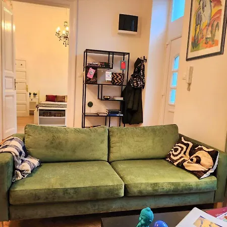 Travelers Award Winning Place In The Heart Of Budapest Apartment Kamilla Exteriér fotografie