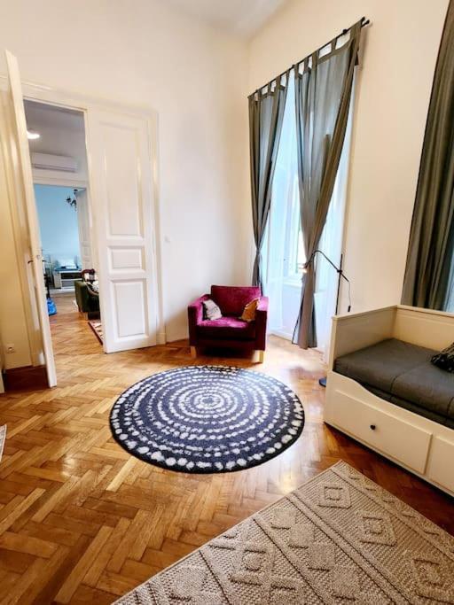 Travelers Award Winning Place In The Heart Of Kamilla Apartmán *