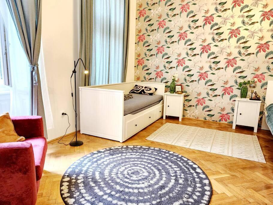 Travelers Award Winning Place In The Heart Of Kamilla Apartmán *
